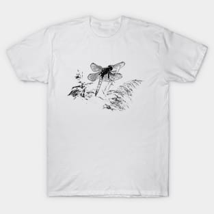 Dragonfly T-Shirt